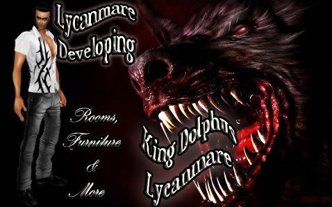 Products By King Dolphus Lycanmare