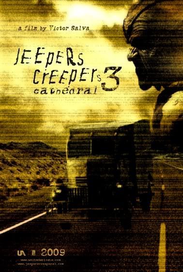 Jeepers Creepers 3: Jeepers Creepers 3 : Jeepers .