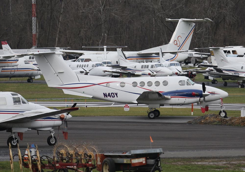 Bridgewater Virginia FighterControl