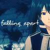 Lenalee - Falling Apart