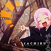 Yachiru - Hi!