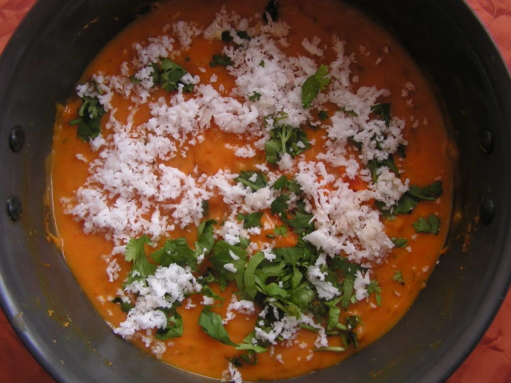 Foods Of Maharashtra