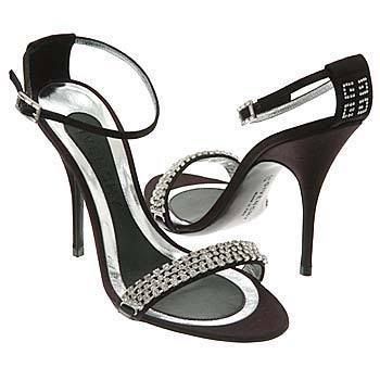 Designer Shoes on All Hail The Great Abbey Keeper Of The Designer Footwear High
