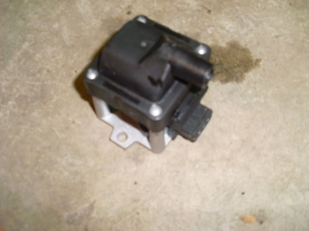 F.S 96 Jetta Ignition Coil VW Vortex Volkswagen Forum