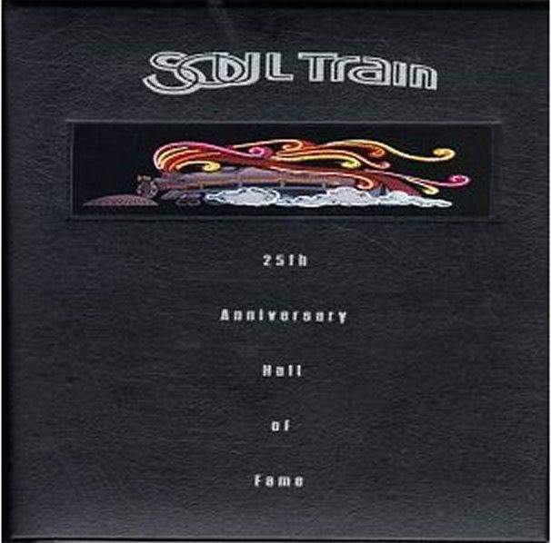 soul train anniversary