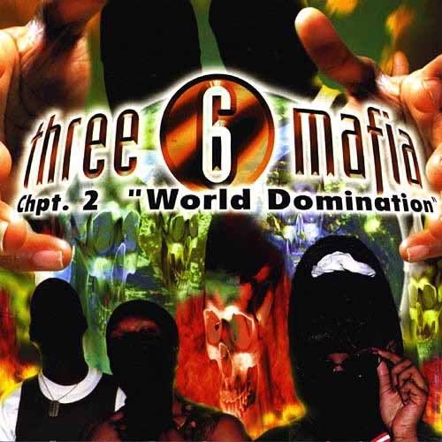 Three six mafia get the fuck out my face