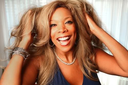 Wendy Williams Pictures, Images and Photos