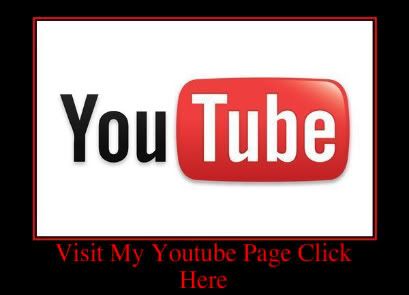 Come visit my Youtube Page