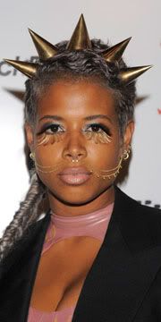 Kelis Ugly