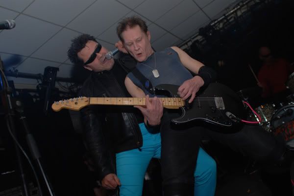 The Rezillos Cold Wars The Rezillos Cold Wars