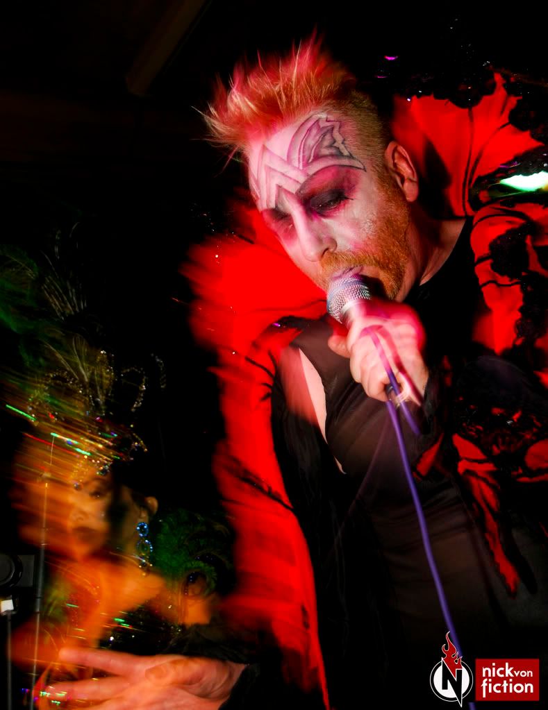 BeautifulDeadlyChildren