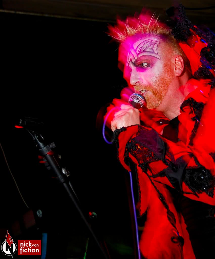 BeautifulDeadlyChildren