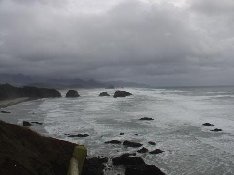 oregon coast II Pictures, Images and Photos