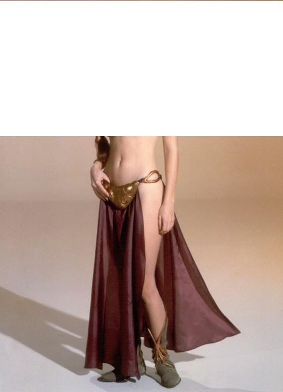 Carrie Fisher TOPLESS enjoy lads 