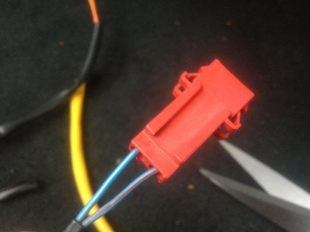 SRS connector questions Forums