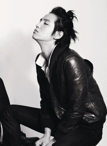 Jang Geun Suk