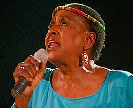 Miriam Makeba Pictures, Images and Photos