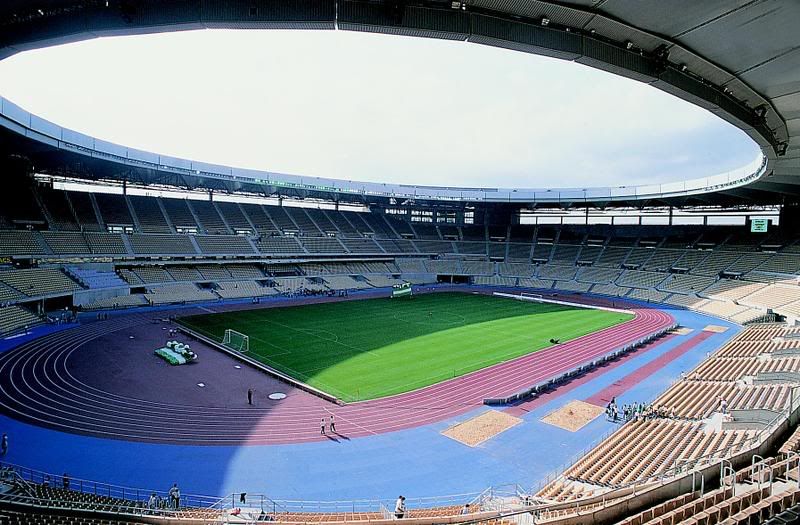 estadio maracana estadio maracana