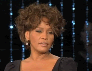 whitney houston gif Pictures, Images and Photos