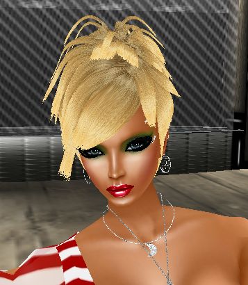 Cool Blonde V3
