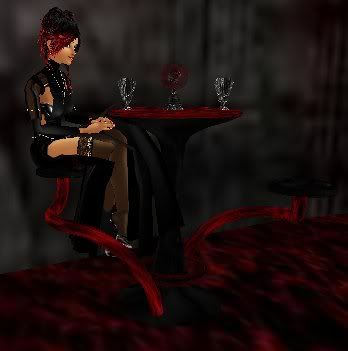 Goth Animated Table 2