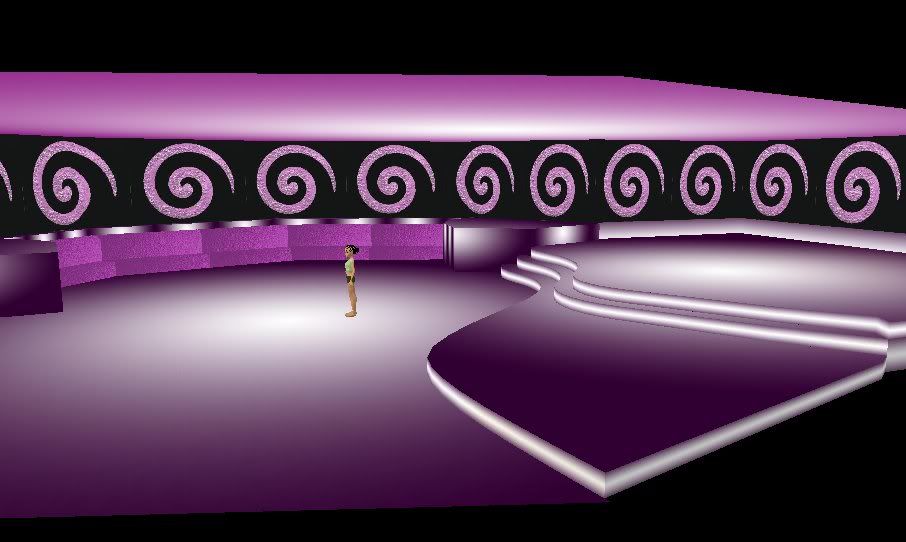 Purple Room 3