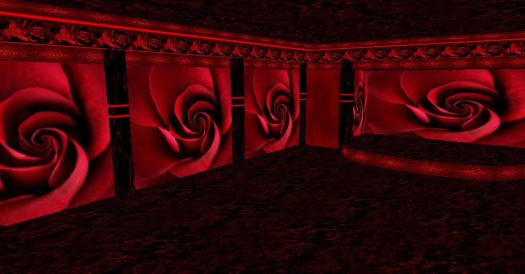 Red Rose Room 4