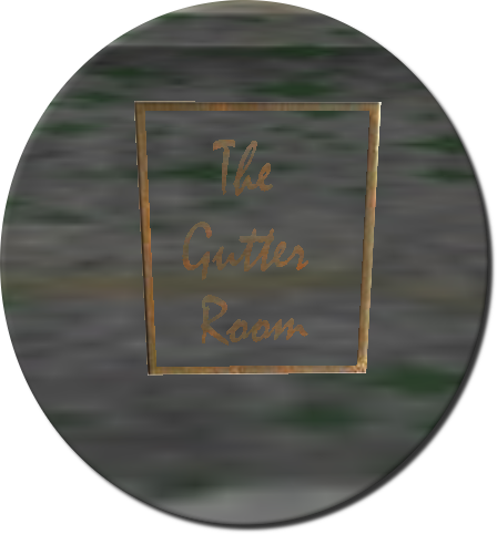 The Gutter Room Radio