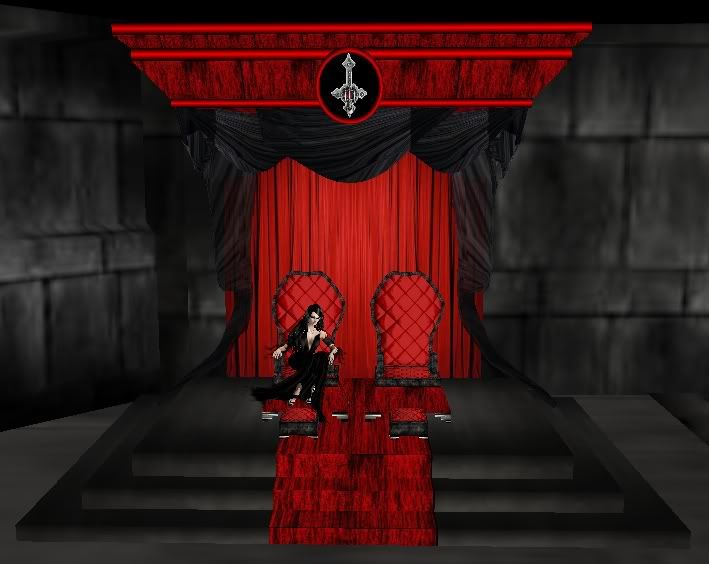 Vampire Double Throne 2