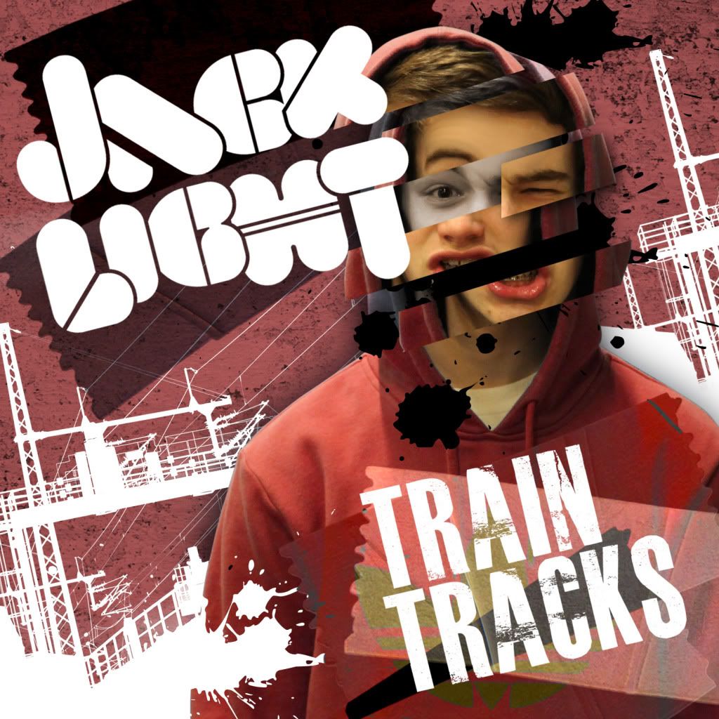 Jack Light - Train Tracks