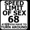 speed limit