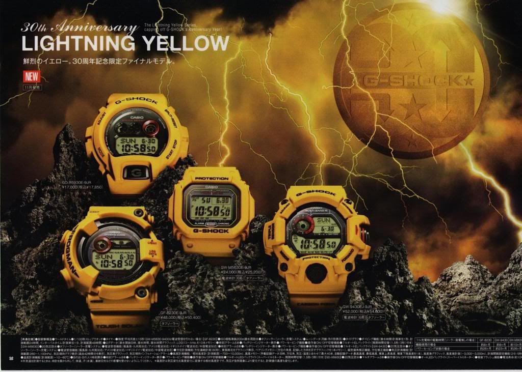 Casio Watch Collection 2013 Vol.2 Catalogue Part 2 WatchUSeek Watch