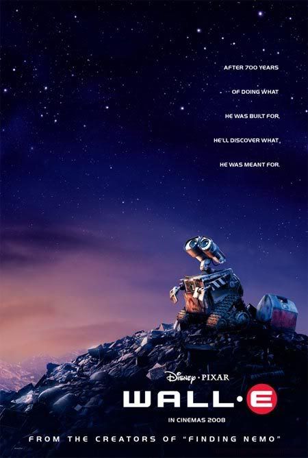 wall-e