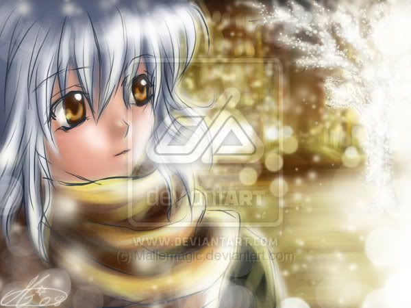 Ryou_Winter_by_Mallemagic