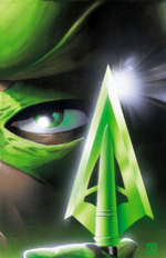 Green Arrow Avatar
