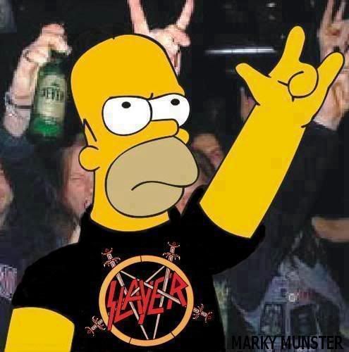 Homer Slayer
