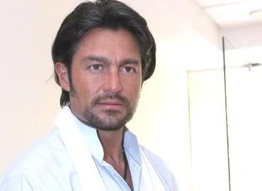fernando colunga