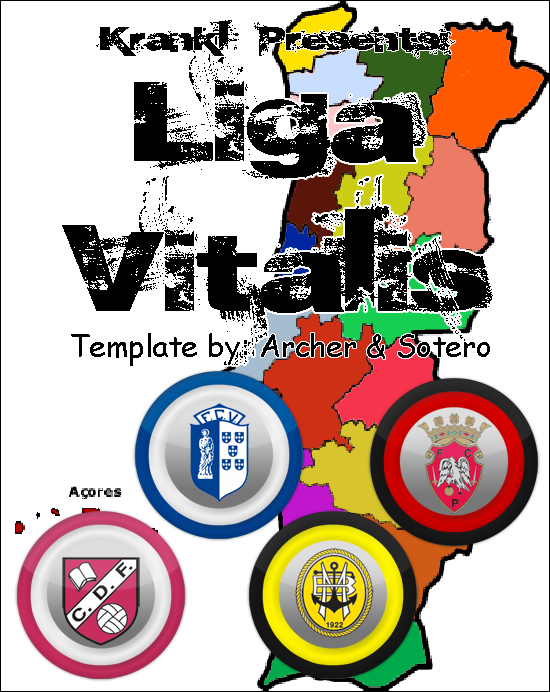 target logo. Target Logo Liga Vitalis