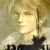 Squall Leonhart Avatar