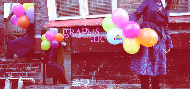 Graphis.tic