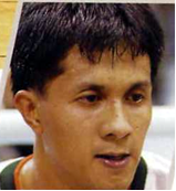 Francis Adriano