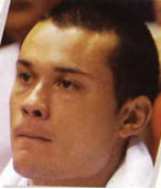 Will Antonio
