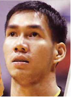 Cyrus Baguio