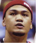 Mark Caguioa