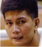 Cris Calaguio
