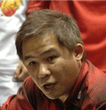 Chot Reyes