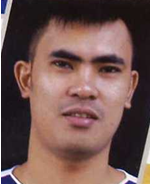 Yancy de Ocampo
