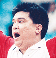Derrick Pumaren