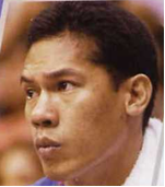Rey Evangelista
