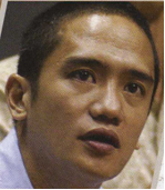 Boyet Fernandez